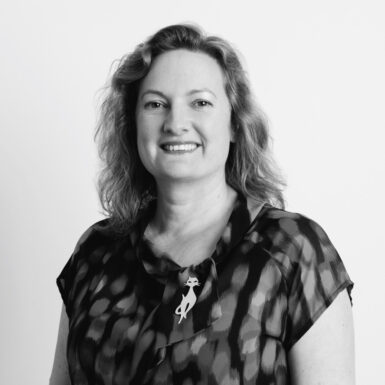 Victoria Spackman