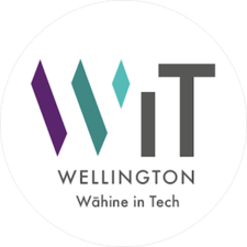 WITW Meetup Logo