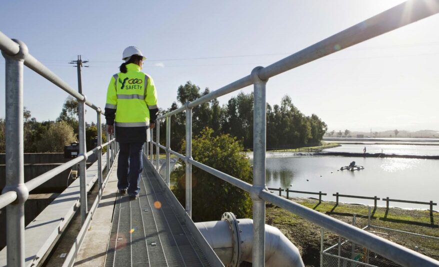 Yarra Valley Water Ackama