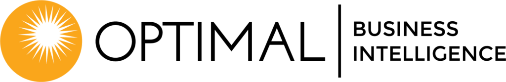 OptimalBI logo